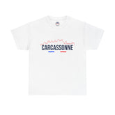 T-shirt "Carcassonne"