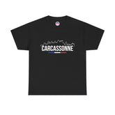 T-shirt "Carcassonne "