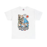 T-Shirt "La Canicule C'est Terminé"