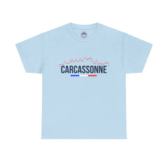 T-shirt "Carcassonne"
