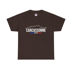 T-shirt "Carcassonne "