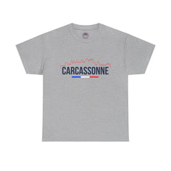 T-shirt "Carcassonne"