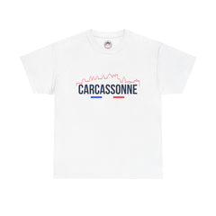T-shirt "Carcassonne"