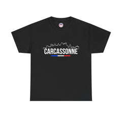 T-shirt "Carcassonne "