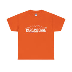 T-shirt "Carcassonne "