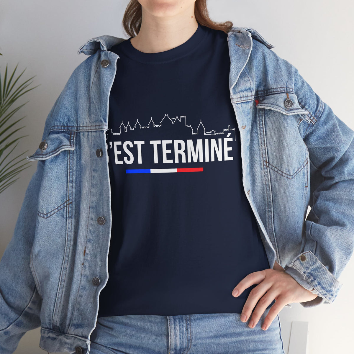 T-SHIRTS