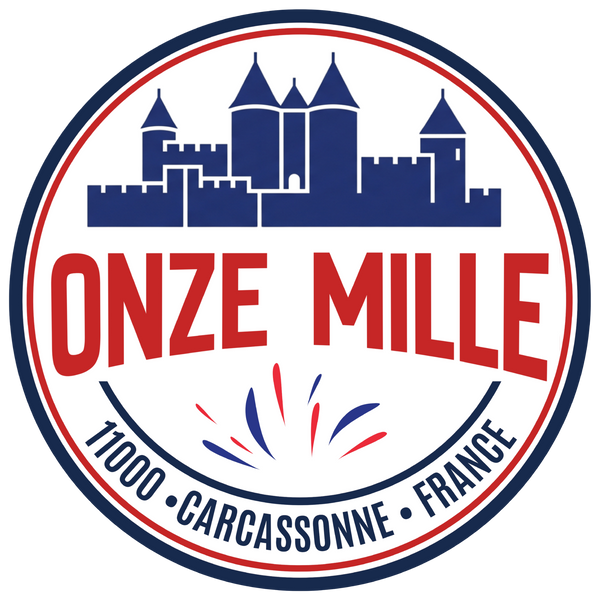 Onze Mille